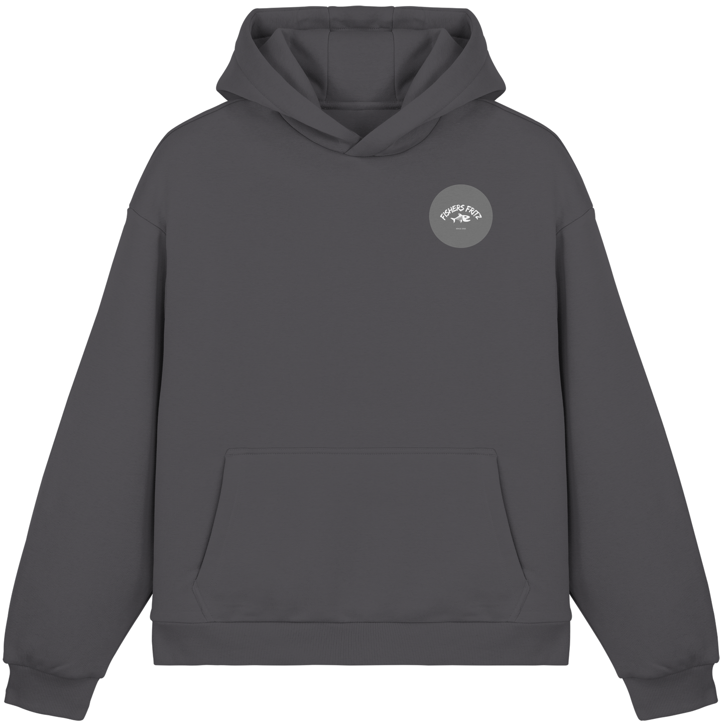 HOODED SINCE FISHERS & FRITZ (weitere Farben)